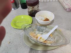 -芬芳甜品(同福路店)
