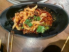-快乐小羊·内蒙牛羊肉火锅(流花中心店)