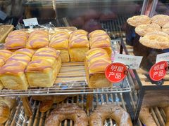 -东哥面包(江宁大润发店)