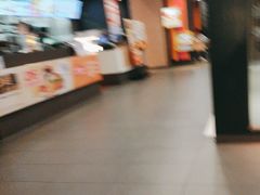 -麦当劳(国贸店)
