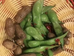 -木屋烧烤(惠阳华润小径湾店)
