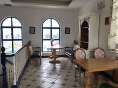 -爱琴海假日餐厅(八里湖婚礼公园店)