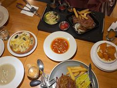 -新贝乐意大利餐厅(苏州中心店)