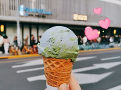 -Dal Cuore 达可芮冰淇淋(陕西北路店)
