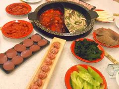 -付掌柜在成都·热炒砂锅集(金禾店)