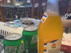 -龚师傅土菜馆.地道农家菜(魅力湘西店)