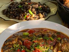 -柴火农家饭(遇龙河店)