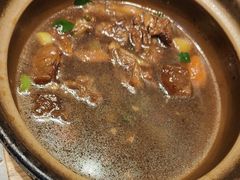 -黑窑厂糖油饼烤鸭·清真菜(旗舰店)