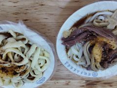 -陕西周记·手工米皮老店(工人路店)