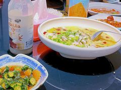 -苏浙徽·农家大院(吴江中山南路店)