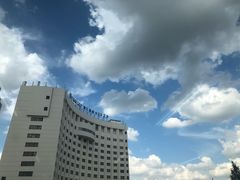 -同济大学·停车场