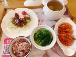 -喜喜·全套房月子会所(罗宾森广场店)
