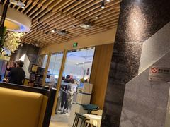 大堂-大渔铁板烧(大悦城店)