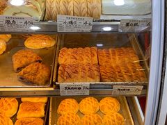-美嘉华面包西饼店(红胜坊店)