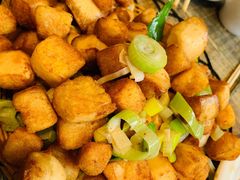 -郑享吃烧烤烩面(红专路店)