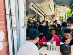 大堂-海幢瑞芳饮食店