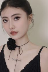 点击看大图 -瞬间漂亮·化妆造型(鎏嘉码头店)