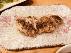 -古都日本料理(高桥路店)
