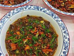 -三只鸟本地特色菜馆(上饶总店)