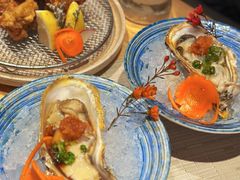 -琴寿司居酒屋(中山广场店)