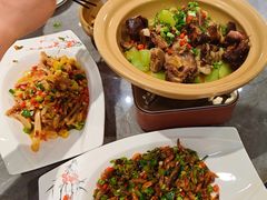 -农家湘菜(安亭店)