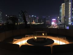 -城市露台景观餐厅(淮海路店)