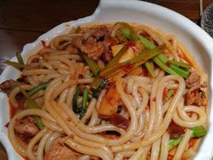 -疆文化新疆欢乐餐厅(金牛万达店)
