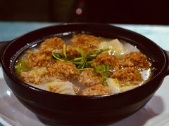 -石饮红星包子(中山路店)