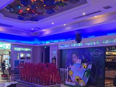 -格莱美量贩式KTV(国信店)