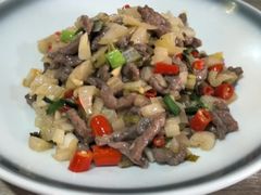 -千岛湖小鱼儿·淳安匠心农家菜