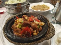 -金海湾海鲜总店