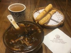 -博望坡酒楼(漕溪路店)