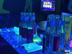 -UK派对KTV(日月广场店)