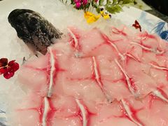 黑鱼-辉哥火锅(虹桥路店)