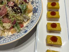 -杏花堂晋商私房菜(华熙五棵松店)