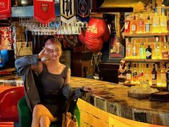 -流浪者复古西餐鸡尾酒吧(沈阳店)