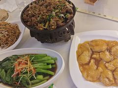-烤肉宛饭庄(南礼士路店)