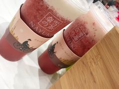 -奈雪的茶(市百一店)