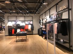 -NIKE 儿童体验店(南开大悦城店)