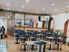 -西部马华清真兰州牛肉面·烧烤夜市(关东店)