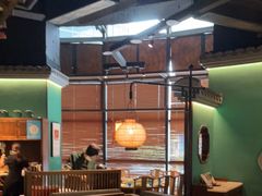 大堂-佬麻雀·剁椒鱼头(京基KK One店)