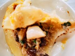 扇贝柱锅贴-劈柴院锅贴(沈阳路店)