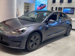 -TESLA 特斯拉(广州天环广场体验店)