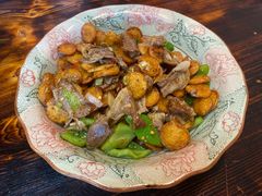 -光宝羊肉汤馆(睢宁总店)