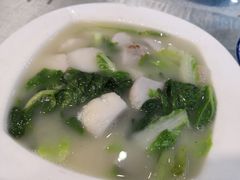 芋儿白菜-双流传承老妈兔头(玉林总店)