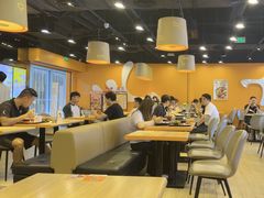 -大快活(丽丰店)