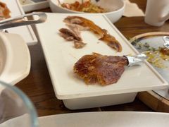 -小大董·烤鸭(王府井apm店)