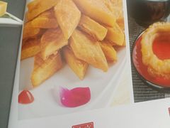 -万柳阁小馆·花园餐厅(龙潭湖店)