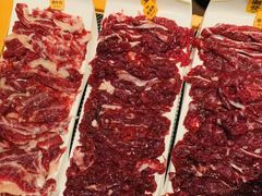 -潮发潮汕牛肉店(东方宝泰店)