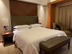 -锦州喜来登酒店